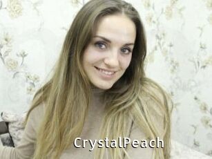CrystalPeach