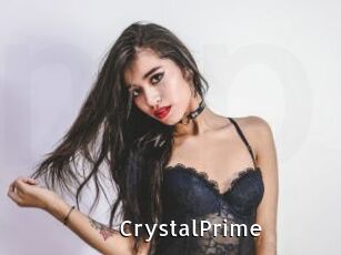 CrystalPrime