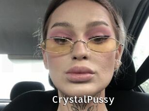 CrystalPussy