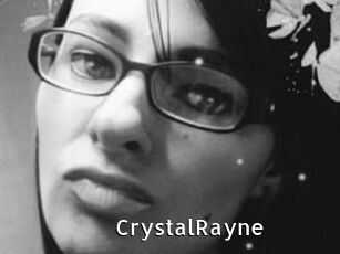 CrystalRayne