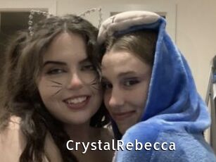 CrystalRebecca