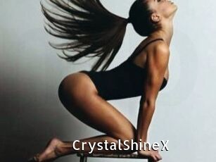 CrystalShineX