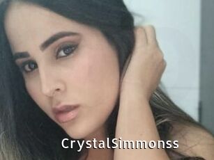 CrystalSimmonss