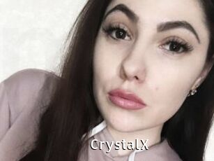CrystalX