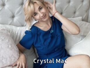 Crystal_Mac My Porno Stash