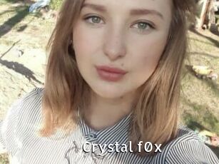 Crystal_f0x