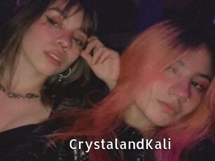 CrystalandKali