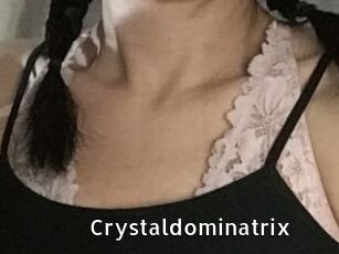 Crystaldominatrix