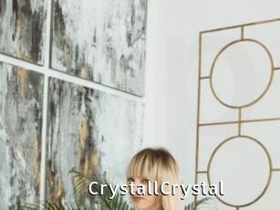 CrystallCrystal