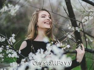 CrystallFayy