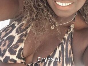Cryzstal