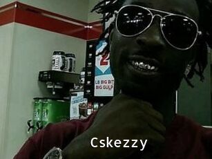 Cskezzy