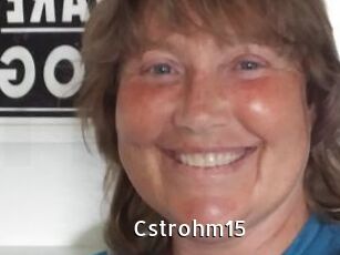 Cstrohm15