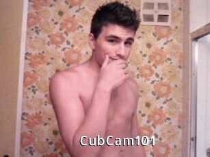 CubCam101