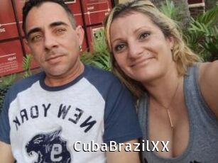 CubaBrazilXX My Porno Stash