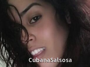 CubanaSalsosa