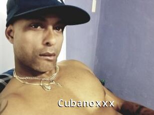 Cubanoxxx