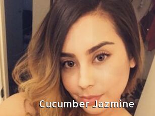 Cucumber_Jazmine