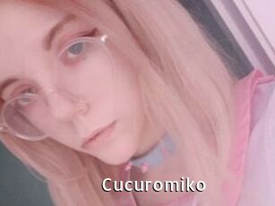 Cucuromiko