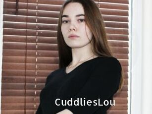 CuddliesLou