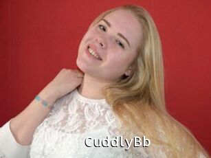 CuddlyBb