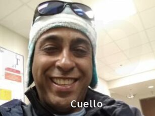 Cuello