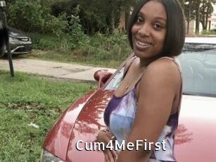 Cum4MeFirst
