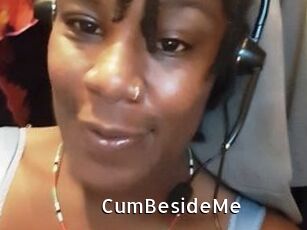 CumBesideMe