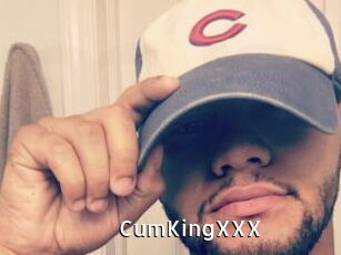 CumKingXXX