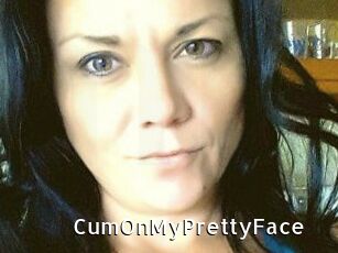 CumOnMyPrettyFace