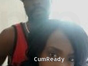 CumReady