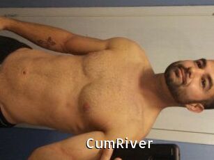 CumRiver