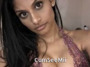 CumSeeMii