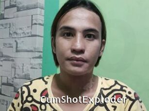 CumShotExploder