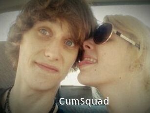 CumSquad
