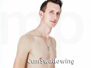CumSwallowing