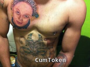 CumToken