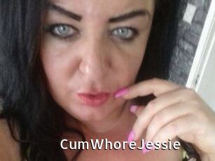 CumWhoreJessie
