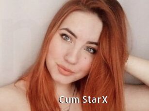 Cum_StarX