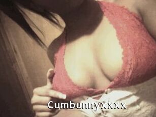 Cumbunnyxxxx