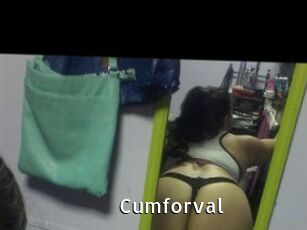 Cumforval My Porno Stash