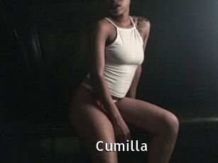Cumilla