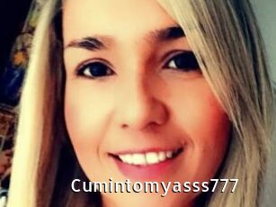 Cumintomyasss777