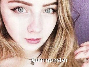 Cummonster My Porno Stash