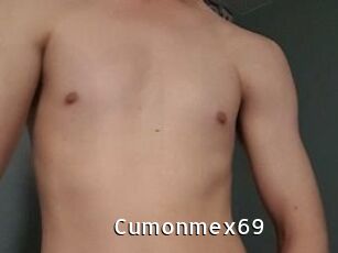 Cumonmex69 My Porno Stash