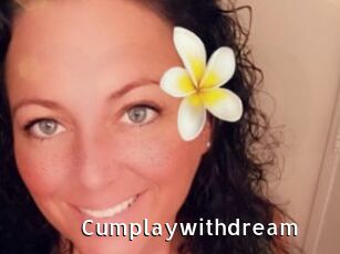 Cumplaywithdream
