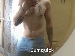 Cumquick