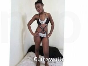 Cumswalla