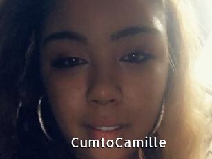 CumtoCamille