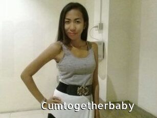 Cumtogetherbaby